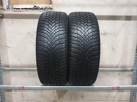 Bridgestone Blizzak LM005, žieminės 215/50 R18