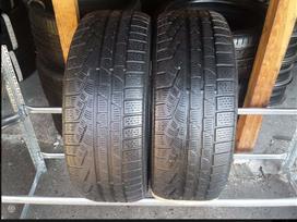 Pirelli SOTTOZERO WINTER 210 serie2, зимние 235/50 R19