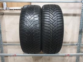 Dunlop GrandTrek WT M3, зимние 265/55 R19