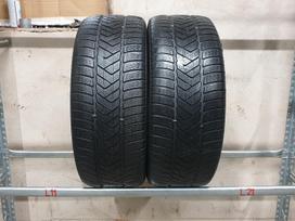 Pirelli ScorpionWinterTM, žieminės 255/40 R21