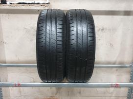 Michelin Energy Saver apie 7mm, summer 205/65 R15