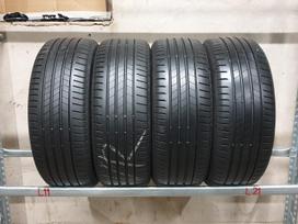 Bridgestone Turanza T005 apie 7mm, летние 195/55 R16