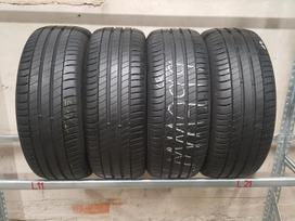 Michelin PRIMACY 3 apie 7mm, vasarinės 205/45 R17
