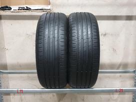 Goodyear EfficientGripPerformance 8mm, summer 205/55 R17