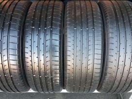 Toyo Proxes R36 apie 6mm, summer 225/55 R19