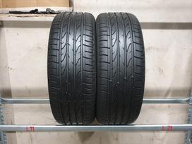 Bridgestone Dueler H/P Sport, летние 235/45 R19