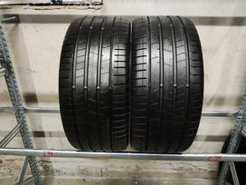 Pirelli PZero TM, summer 255/30 R20