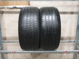 Firestone Roadhawk, summer 275/40 R20