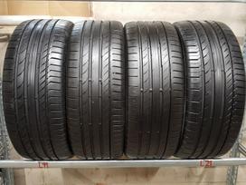 Continental ContiSportContact 5, летние 235/45 R20