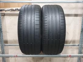 Pirelli PZero TM, летние 275/45 R21