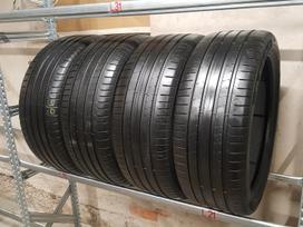 Pirelli P ZERO, летние 255/40 R21