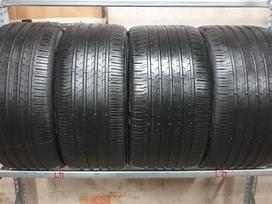 Continental 315/30 ir 275/35 R22, summer 315/30 R22