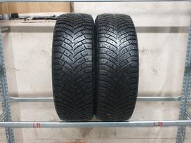 Michelin X-Ice North 4 Suv, зимние 235/55 R19