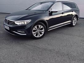 Volkswagen Passat Alltrack, 2.0 l., wagon