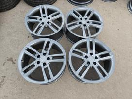 Ronal, light alloy, R18