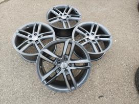 Ronal, light alloy, R18