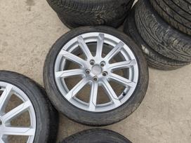 Ronal, light alloy, R18