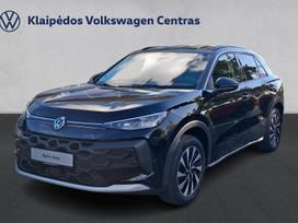 Volkswagen T-Roc, 1.5 l., Внедорожник / Кроссовер
