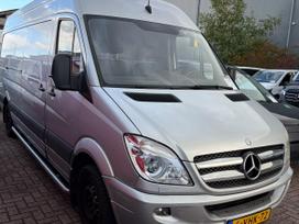 Mercedes-Benz Sprinter, 2.2 l., Коммерческий