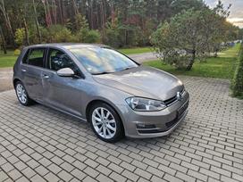 Volkswagen Golf, 1.6 l., Хэтчбек