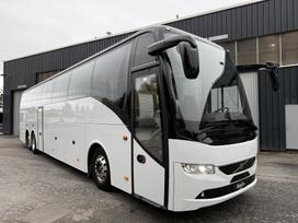 Volvo 9700HD, cits