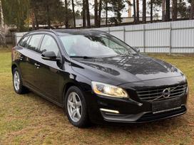 Volvo V60, 2.0 l., Хэтчбек