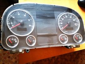 MAN TGA 18.360 , 81.27202-6190, trucks