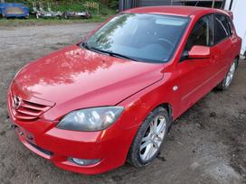 Mazda 3 370 641 69020 kaunas petrašiūnai