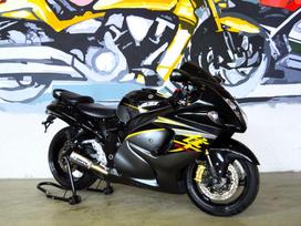 Suzuki GSX-R 1300cc, спортбайки / superbikes