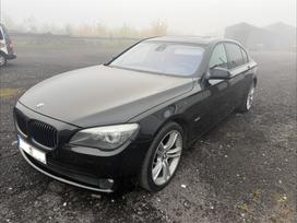 BMW 730, 3.0 l., sedanas