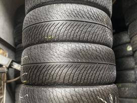 Michelin, žieminės 255/45 R20