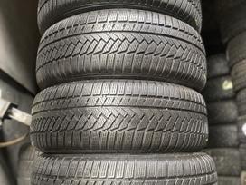 Continental, зимние 235/55 R19