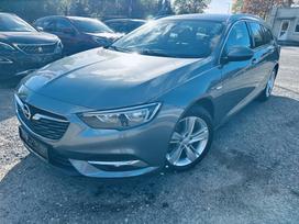 Opel Insignia, 1.6 l., hečbekas