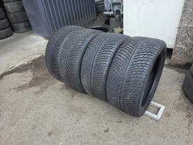Michelin, зимние 315/40 R18