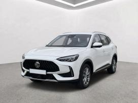 Mg Hs , 1.5 l., visureigis / krosoveris