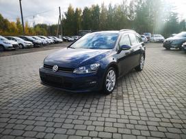Volkswagen Golf, 1.6 l., Универсал