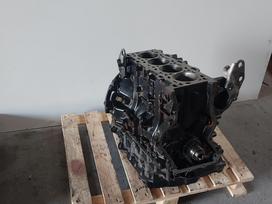 Renault Master, M9T870, двигатель