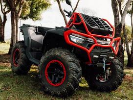 CFMOTO CFORCE 1000, atv / quad