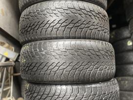 Nokian, зимние 255/50 R20