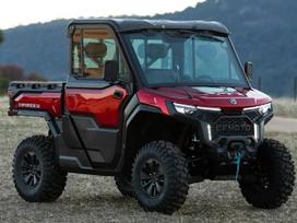 CFMOTO UTV, квадроциклы