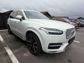 Volvo XC90, 2.0 l., Внедорожник / Кроссовер