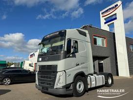 Volvo FH 500 VEB+, double sleeper