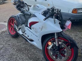 Ducati Panigale, sporta / superbikes