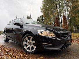 Volvo V60, 2.0 l., Универсал