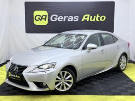 Lexus IS 300h, 2.5 l., Седан