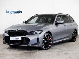 BMW 320, 2.0 l., Универсал