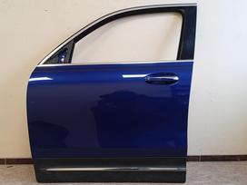 Mercedes-Benz GLB klasė двери