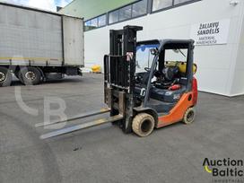 Toyota 02-8 FG KF 20, forklifts