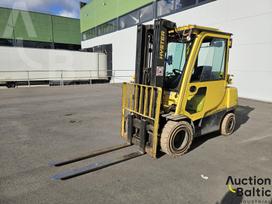 Hyster H 3.0 XT, forklifts