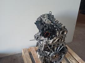 Renault Kadjar, H5HB470, engine